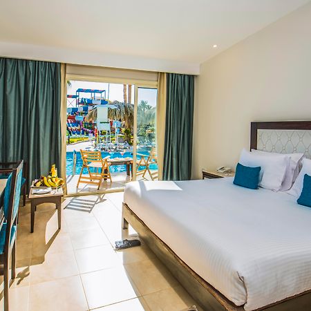 Sunrise Aqua Joy Resort Hurghada Exterior photo