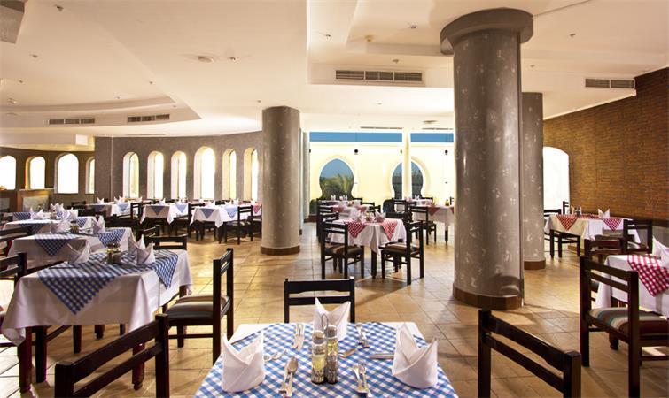 Sunrise Aqua Joy Resort Hurghada Exterior photo