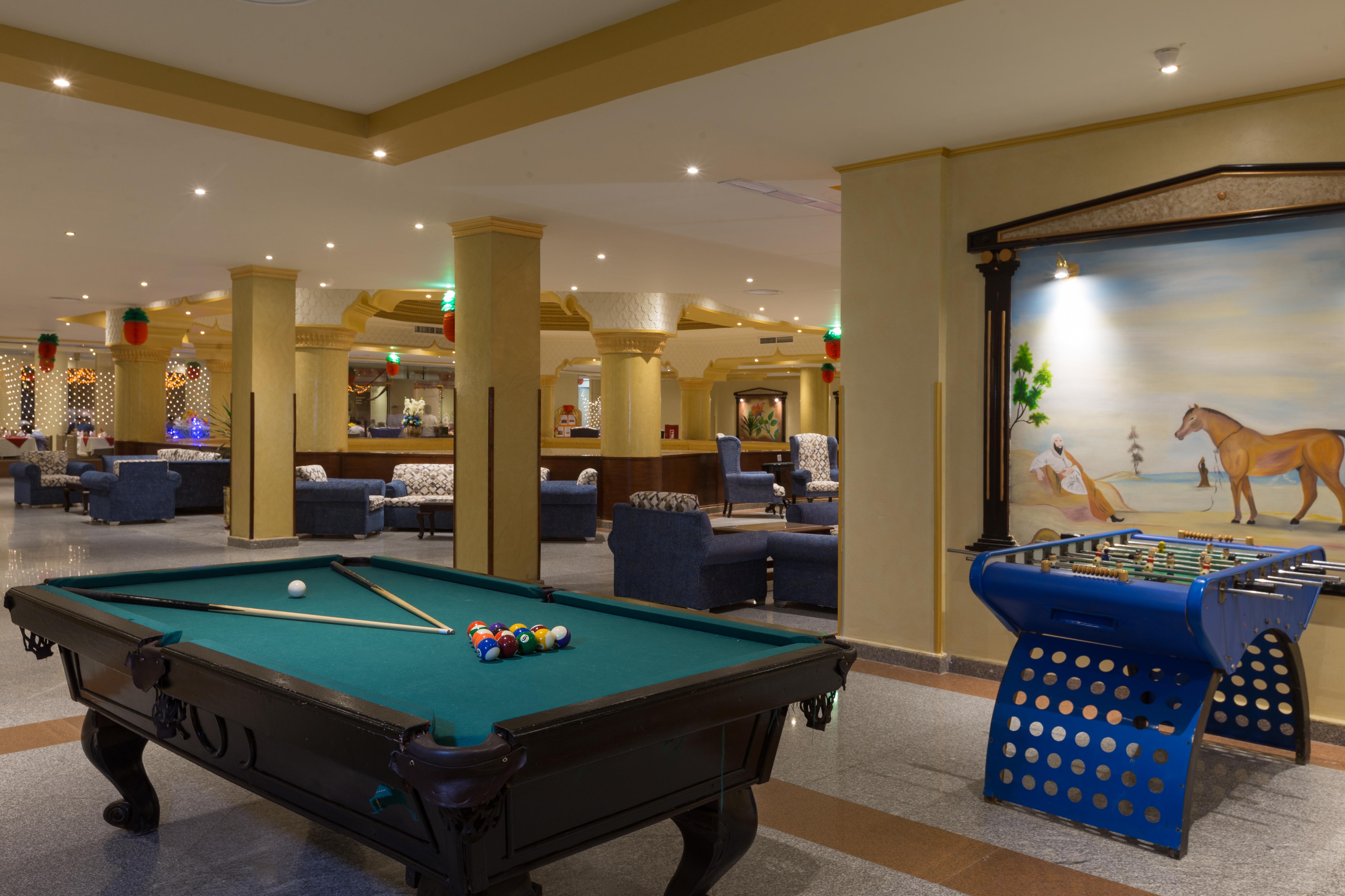 Sunrise Aqua Joy Resort Hurghada Exterior photo