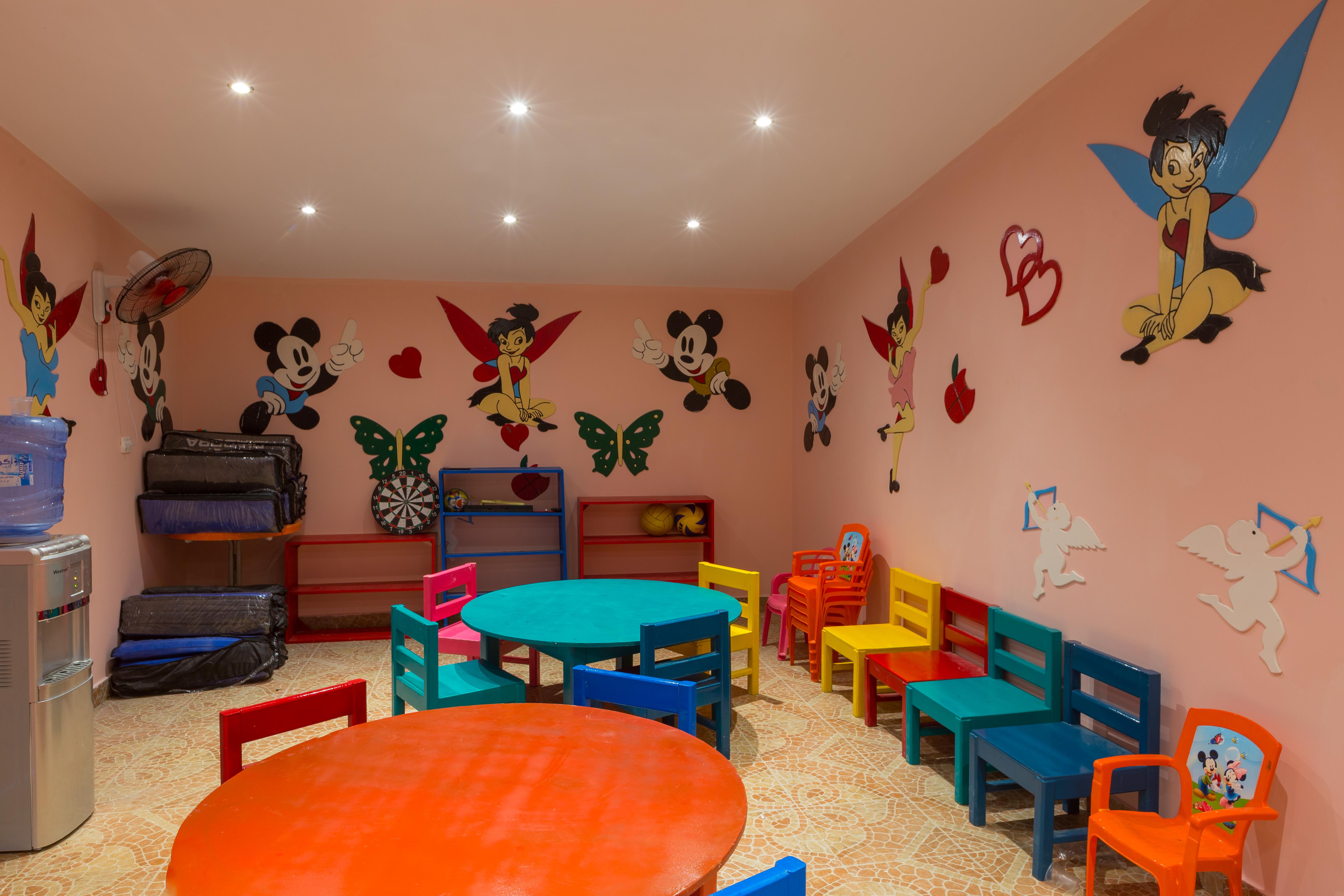 Sunrise Aqua Joy Resort Hurghada Exterior photo
