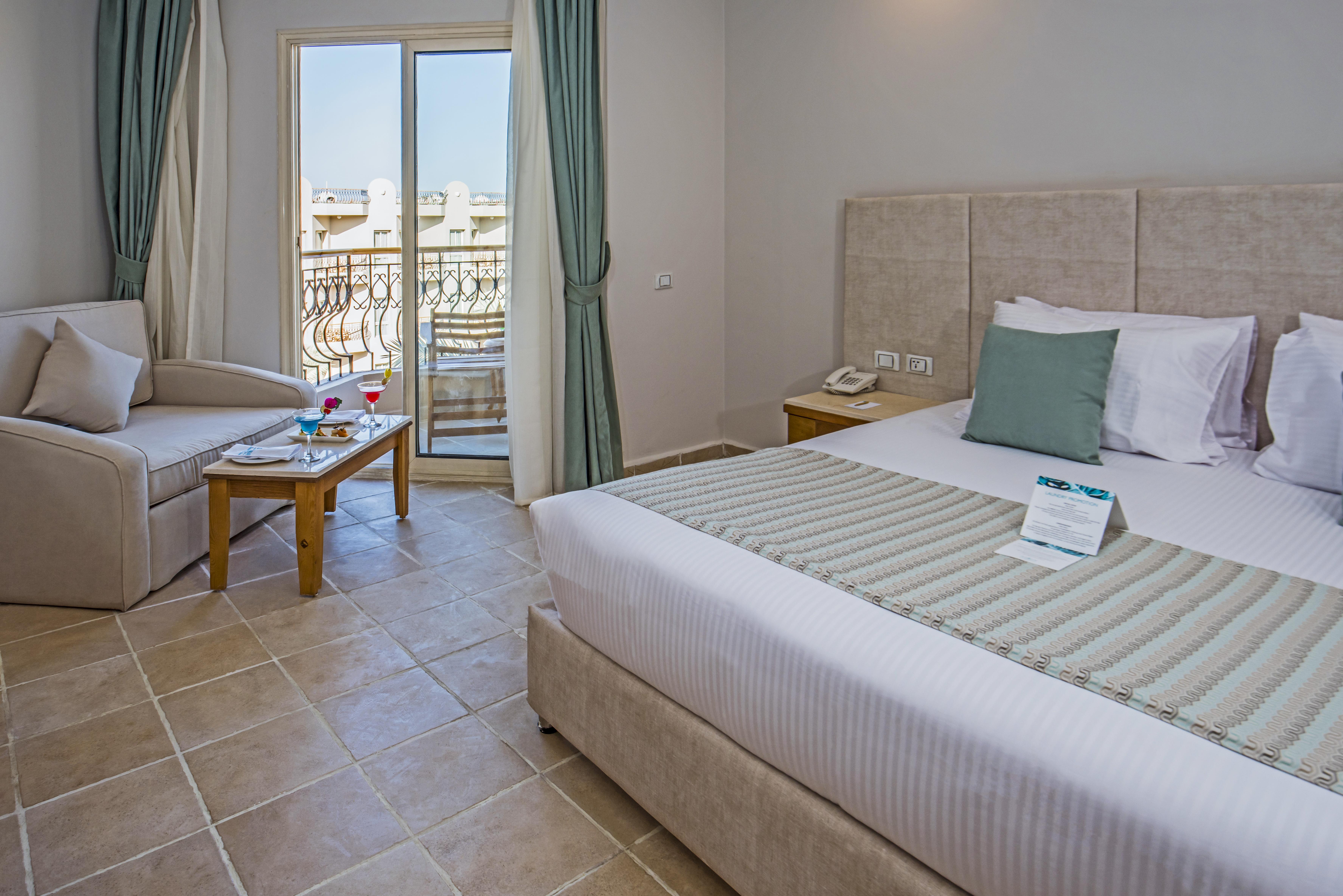 Sunrise Aqua Joy Resort Hurghada Exterior photo