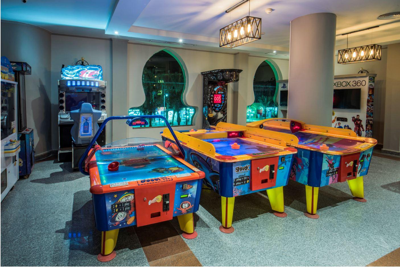 Sunrise Aqua Joy Resort Hurghada Exterior photo