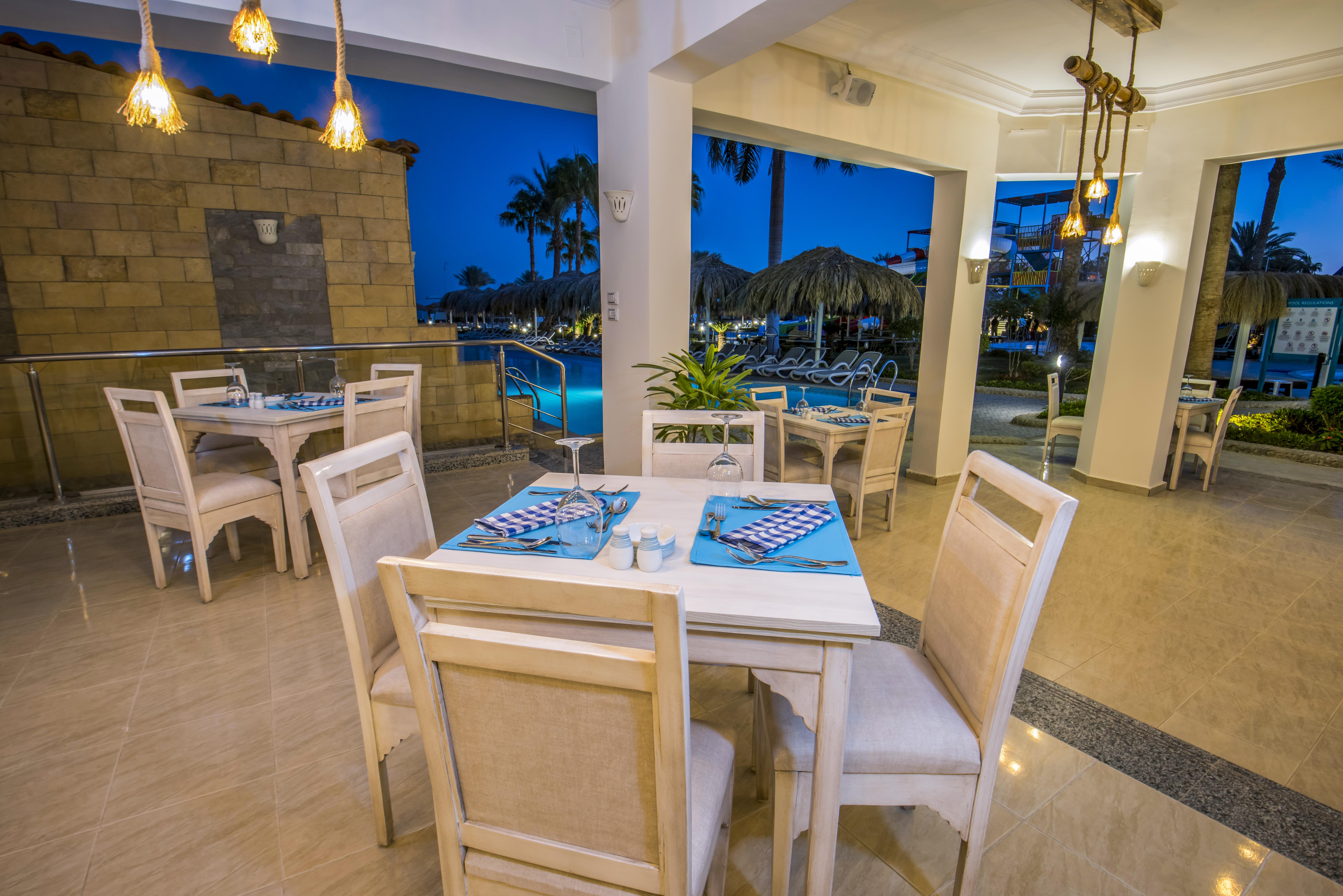 Sunrise Aqua Joy Resort Hurghada Exterior photo
