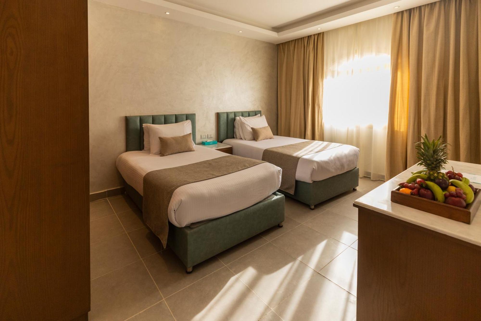 Sunrise Aqua Joy Resort Hurghada Exterior photo